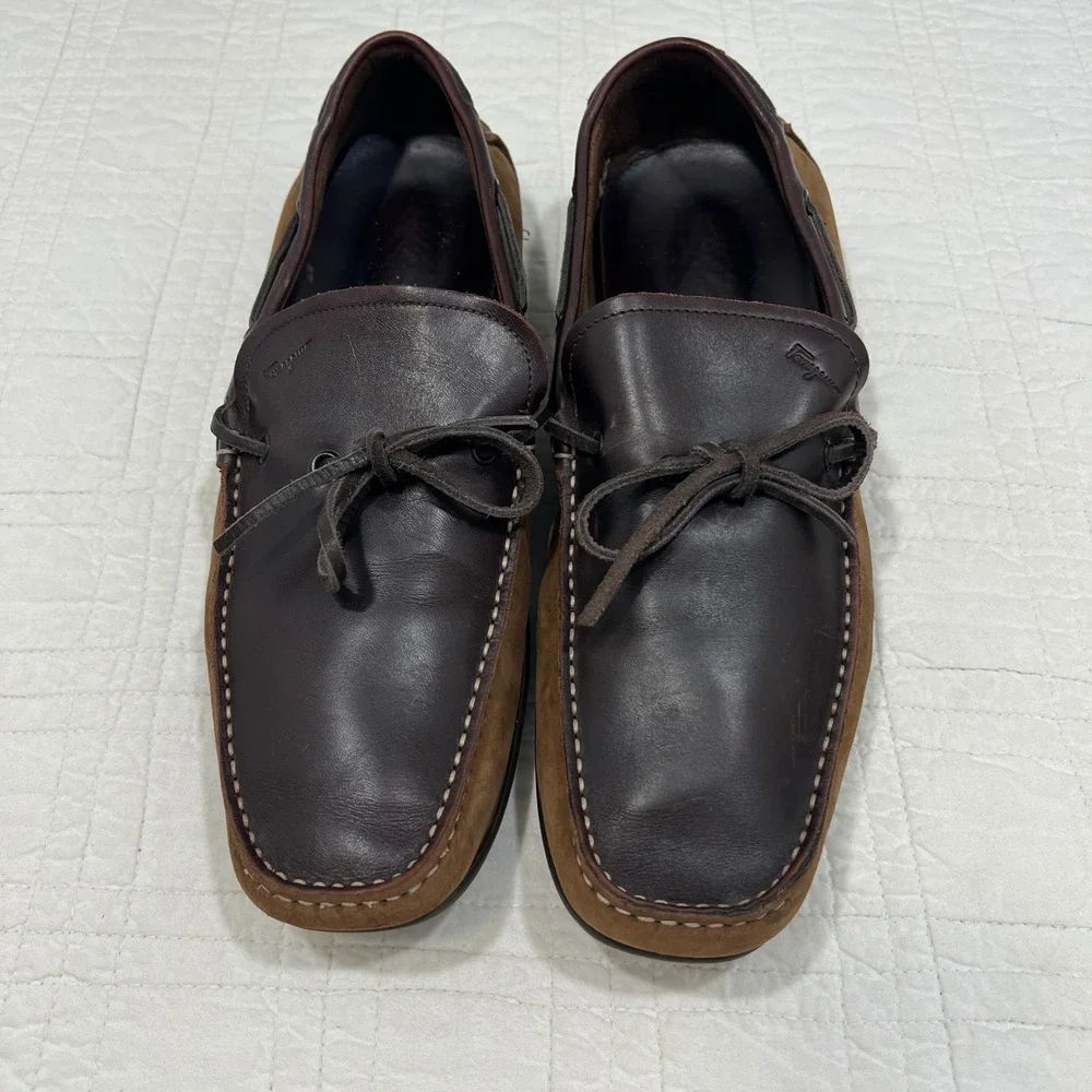 Salvatore Ferragamo salvatore ferragamo